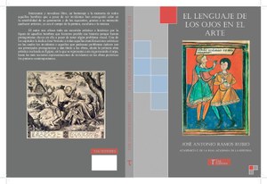 Presentación de El lenguaje de los ojos