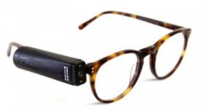 Gafas Orcam