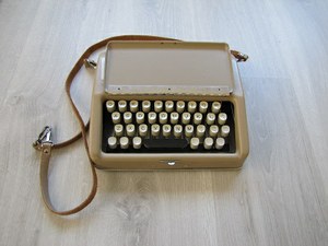 Máqina Tellatouch