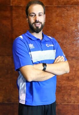 Miguel Vaquero