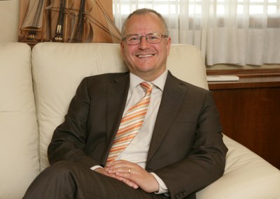 Patricio Cárceles