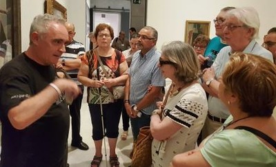 Ferrán Adrià ofrece sus comentarios