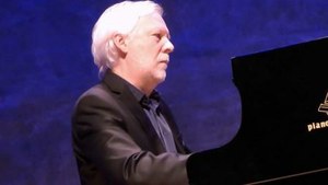 Ignasi Terraza al piano.Imagen: Youtube