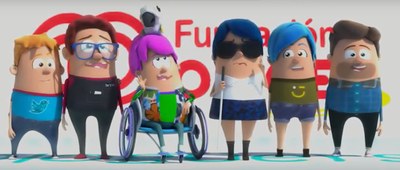 La pandilla de On Fologüers