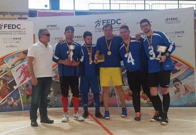 Equipo Chamartín