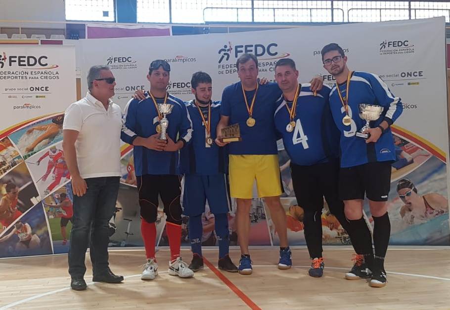 Equipo Chamartín