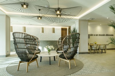 Hotel ILUNION Fuengirola
