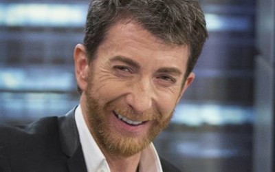 Pablo Motos