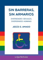 Portada de "Sin barreras en los armarios"