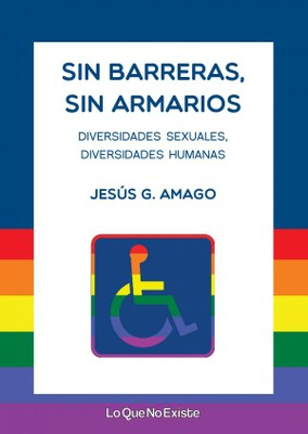 Portada de "Sin barreras en los armarios"