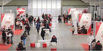 Imagen de un evento Game anterior
