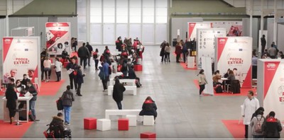 Imagen de un evento Game anterior