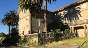 Imagen del Centro de Recursos Educativos de la ONCE en Pontevedra