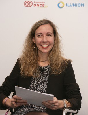 Patricia Sanz