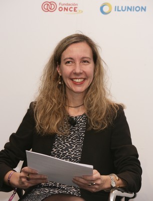 Patricia Sanz