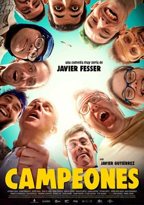 OyC- Cartel película Campeones.jpg