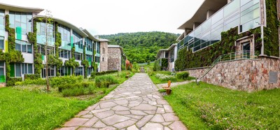 Campus del Dilijan College (UWC)