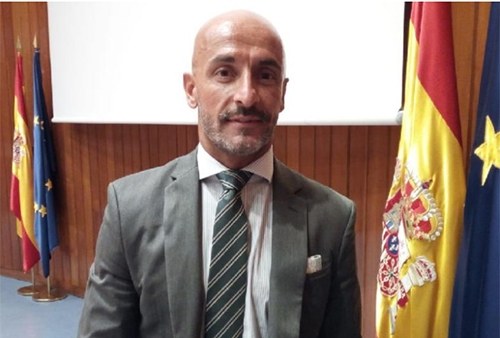 Jesús Celada