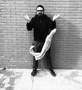 Julio Adán