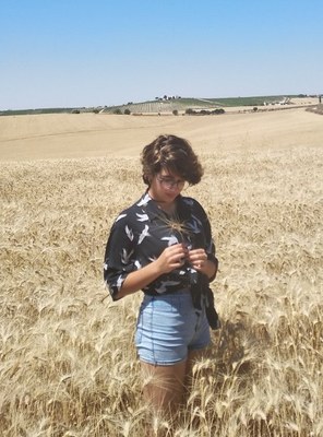 Paloma Froján