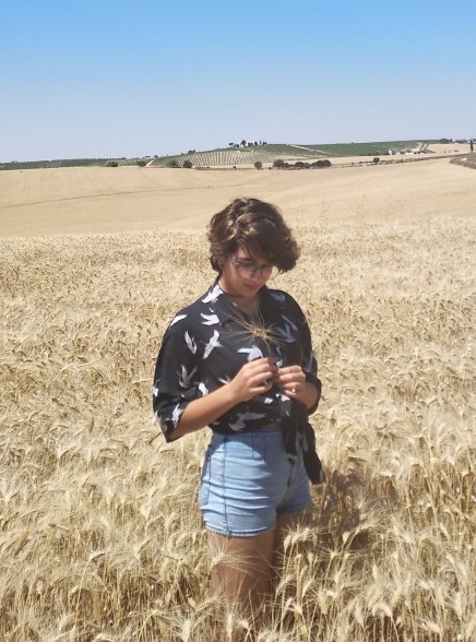 Paloma Froján