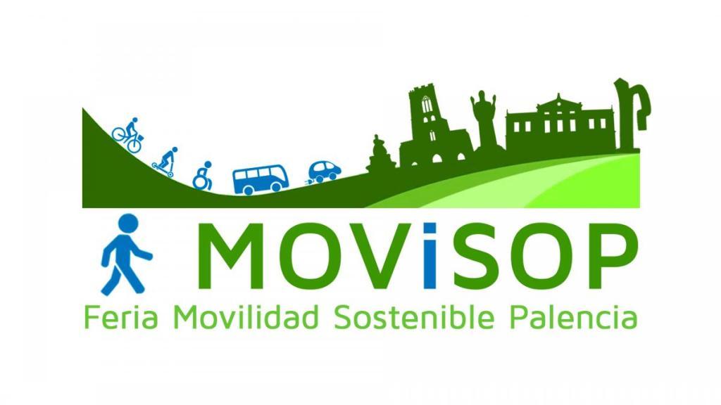 Banner de la Feria de la Movilidad Sostenible