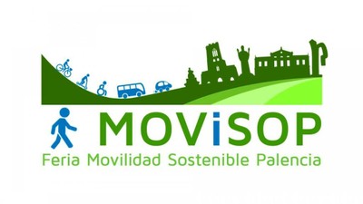 Banner de la Feria de la Movilidad Sostenible