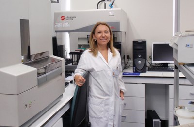Carmen Ayuso