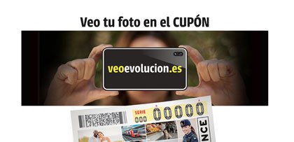 Imagen del concurso Veo Evolución