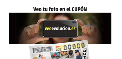Imagen del concurso Veo Evolución