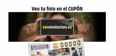 Imagen del concurso Veo Evolución