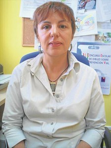 Amalia Diéguez