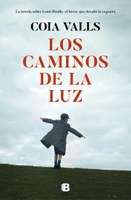 Portada Los caminos de la luz