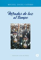 Portada "Miradas de luz al tiempo"