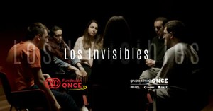 Imagen de la nueva campaña de Fundación ONCE