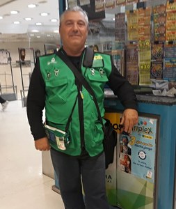 José Vargas Carmona