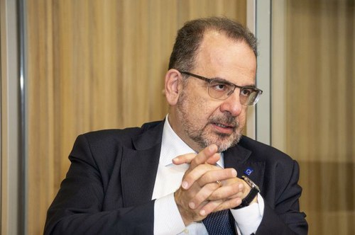 Luca Jahier