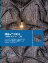 Portada del nuevo informe fiscal