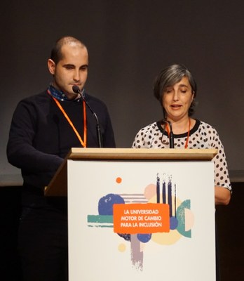 Lectura del manifiesto