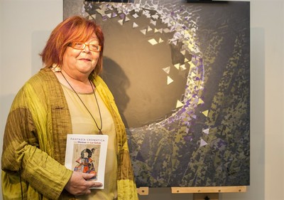 Luz Galván