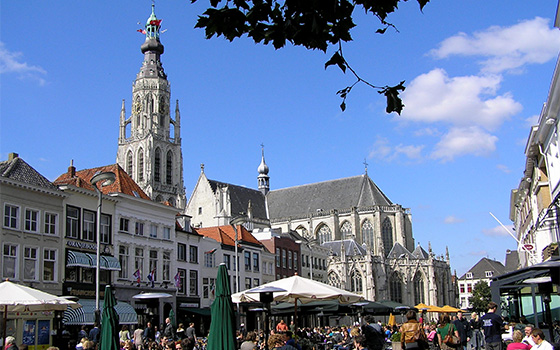 Breda