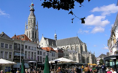 Breda