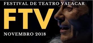 Cartel del Festival Valacar