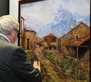 "Con otra mirada", en Burgos