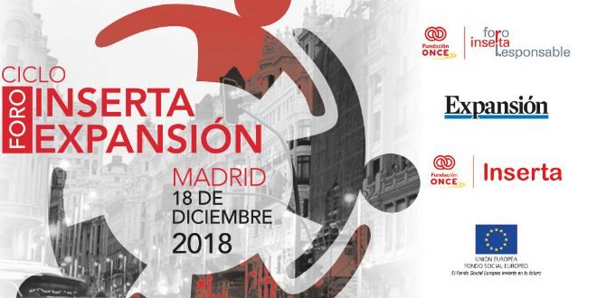 Foro Inserta Expansión