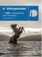 Portada ODS y Discapacidad