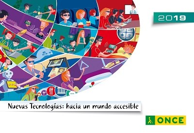 Portada del almanaque 2019