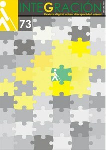 Portada de la revista INTEGRACION