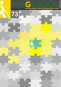 Portada de la revista INTEGRACION