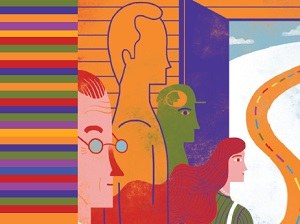 Ilustración guía contratación